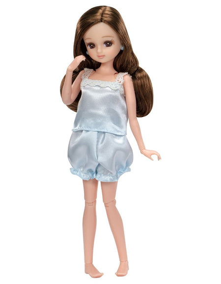 Takara Tomy Licca Rika-chan (Licca-chan) Stylish Photogenic Orlaya Doll