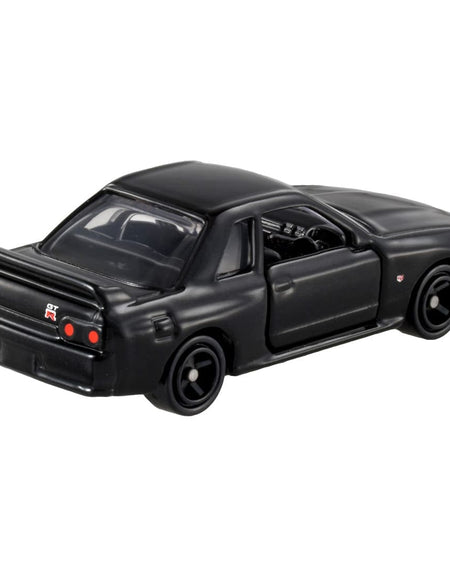 Takara Tomy Tomica 1/59 #48 Nissan Skyline GT-R (BNR32) Diecast Model Car