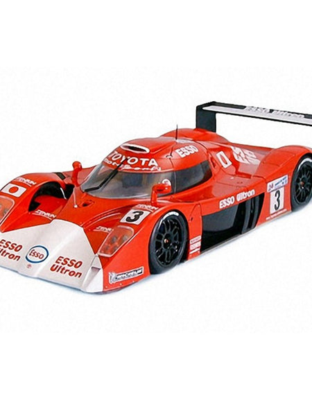 Tamiya #24222 1/24 Sport Car Series - Toyota GT-One TS020 Model Kit