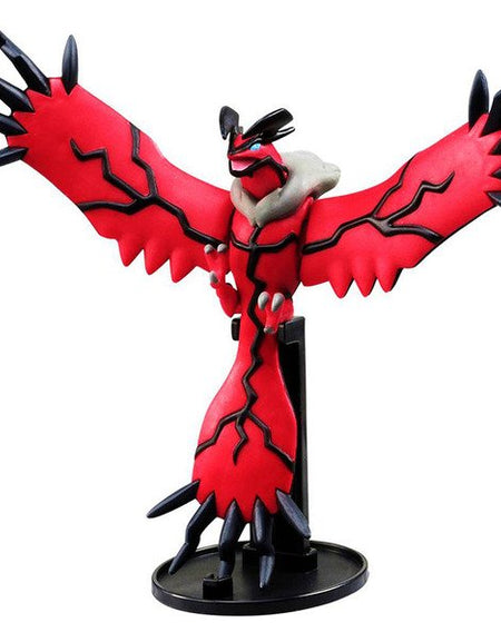 Takara Tomy Pokemon Moncolle EX ML-13 Yebeltal Figure Pocket Monster