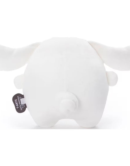 Takara Tomy ARTS Sanrio Character Mocchi Cinnamoroll S Size Soft Toy Plush