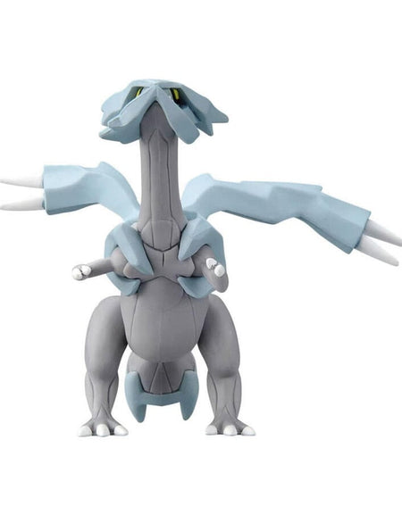 Takara Tomy Pokemon Moncolle ML-24 Kyurem Monster Collection Figure