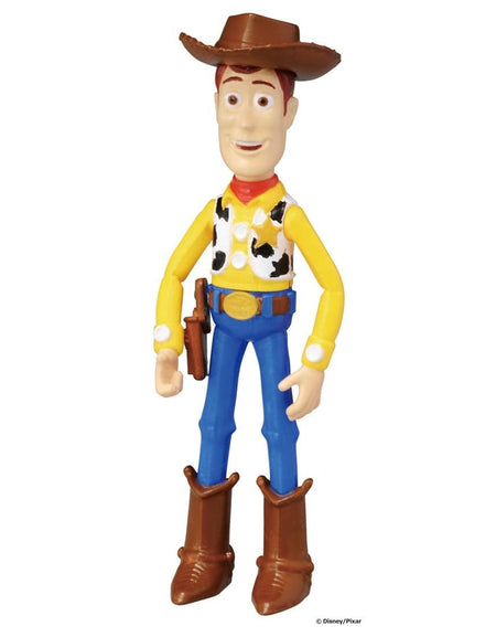 Takara Tomy Toy Story 30th Anniversary Diecast Collection Woody Figure
