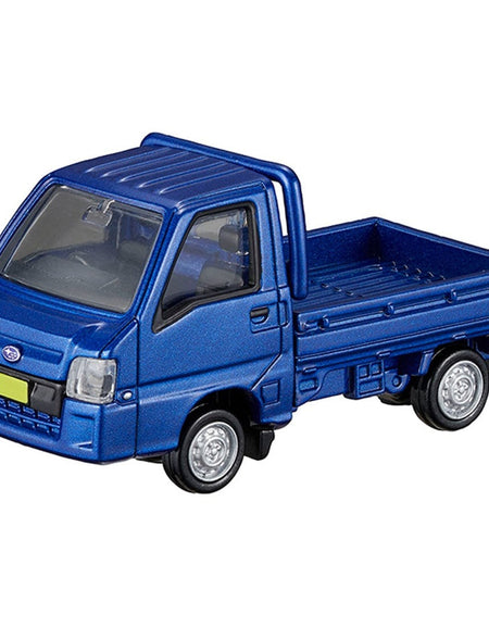 Takara Tomy Tomica Premium No. 27 Subaru Sambar Diecast Model Car Truck