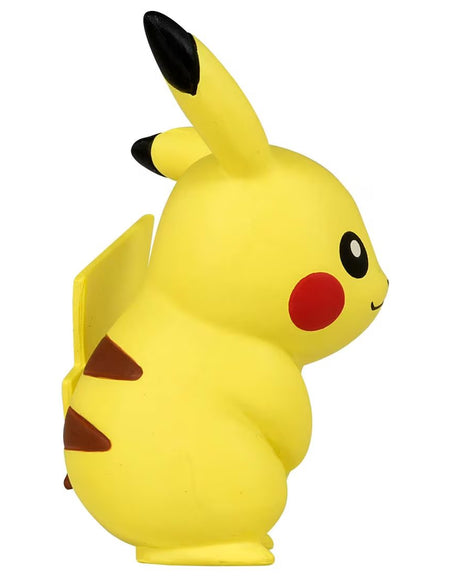 Takara Tomy Pokemon Moncolle - MS-01 Pikachu Box Packing 4CM Mini Figure