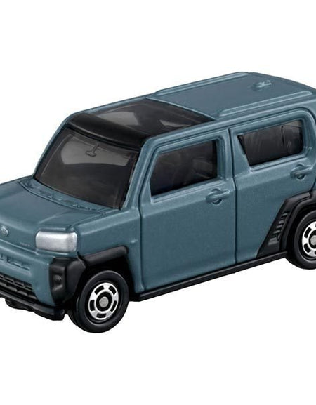 Takara Tomy Tomica Diecast Model Car No47 - Daihatsu Taft