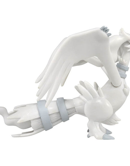 Takara Tomy Pokemon Moncolle ML-08 Reshiram Figure Pocket Monster Box Packing