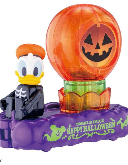 Takara Tomy Dream Tomica Model Car Parade SP Donald Duck Halloween Edition 2025