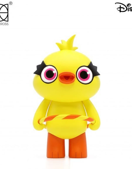 Herocross Hoopy Disney - Ducky "Toy Story" 6 inch figure