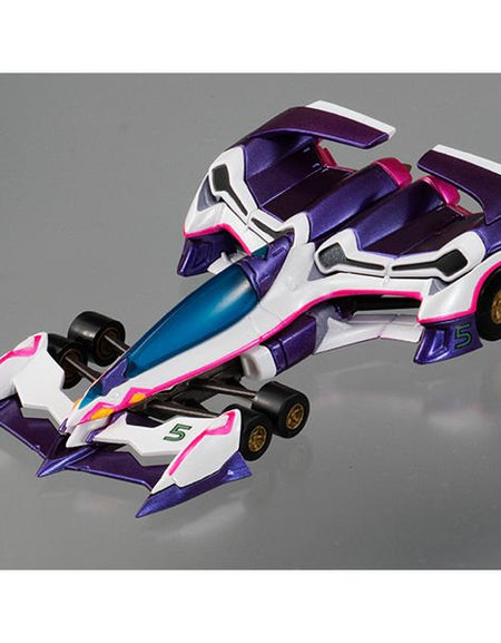 C.F.C Future GPX Cyber Formula Collection - Sin Ogre AN-21 (Complete Box)