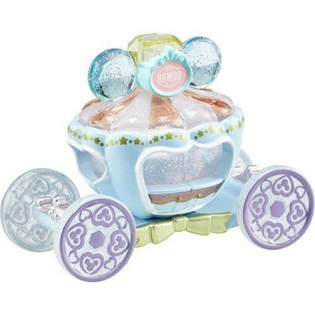 Takara Tomy Tomica Disney Motors Jewelry Way Potiron Dumbo Mini Diecast car