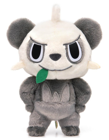 Takara Tomy Pokemon Soft Plush Toy - Basic Pancham 22cm