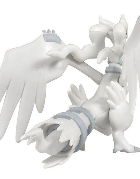 Takara Tomy Pokemon Moncolle EX ML-08 Lesliam Figure Pocket Monster