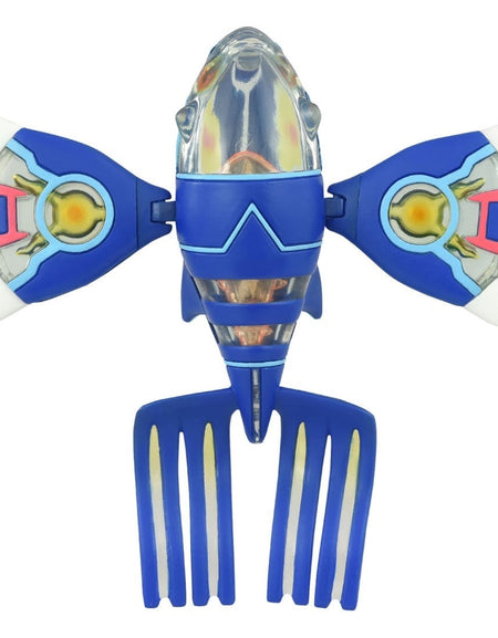 Takara Tomy Pokemon Monster Collection Primal Kyogre Mini Figure