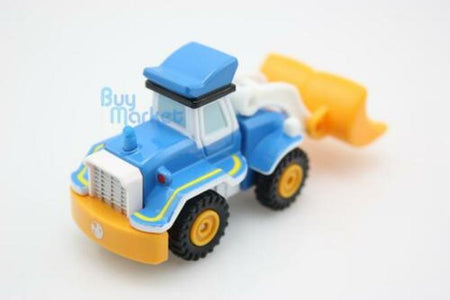 Takara Tomica Tomy #DM-06 Disney Motors Donald Duck Diecast Toy Car Japan