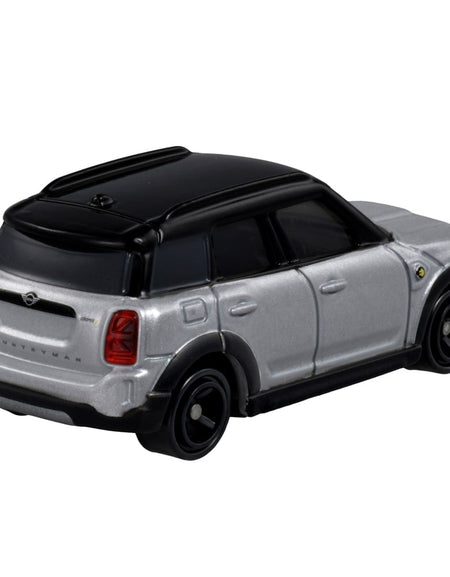 Takara Tomy Tomica 1/64 No. 52 Mini Cooper SE Countryman All4 Diecast Model Car