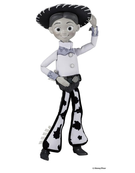 Takara Tomy Toy Story 30th Anniversary Real Size Talking Figure Jessie Round Up