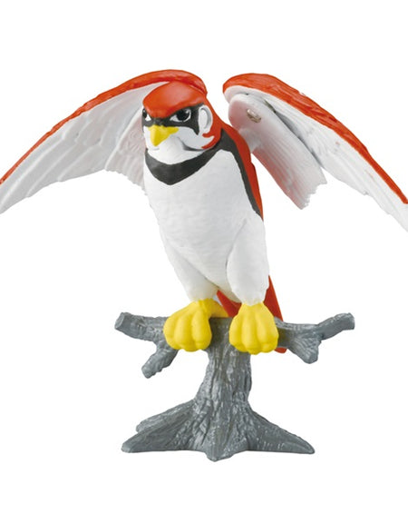 Takara Tomy Adventure Continent Ania Kingdom Hayate (Hayabusa) Figure