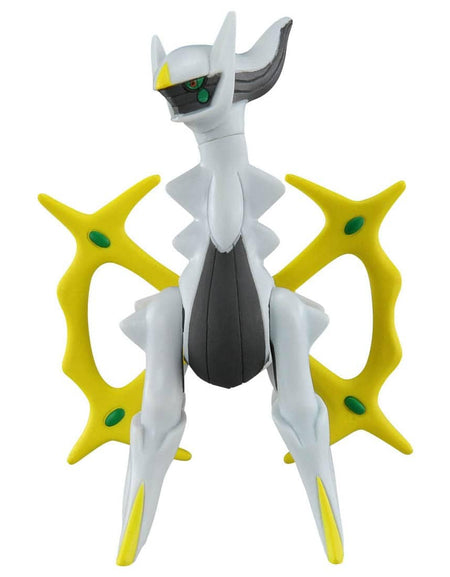 Takara Tomy Pokemon Moncolle ML-22 Arceus Monster Collection Figure