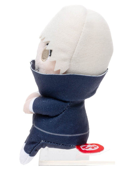 Takara Tomy Jujutsu Kaisen MINI Plush - Chokkori Toge Inumaki