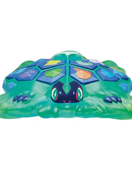 Takara Tomy Pokemon Moncolle Figure Terrapagos Terrastalform
