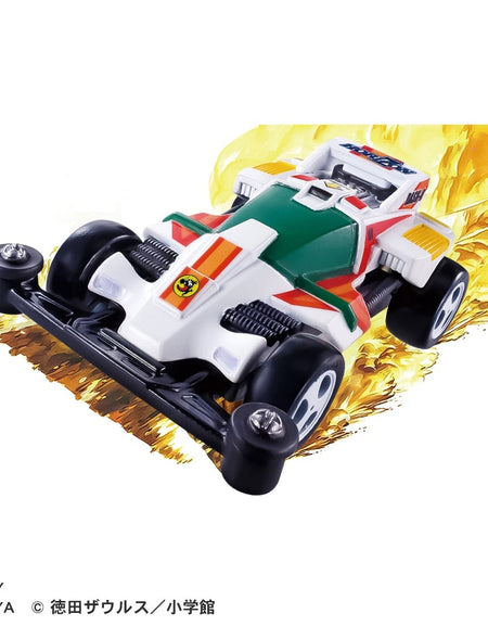Takara Tomy Tomica Premium Unlimited Dash! Yonkuro! Dash No.0 horizon