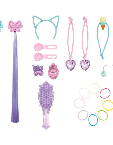 Takara Tomy Licca Chan Accessory - Gelato Accessory Set