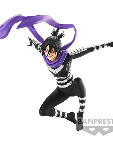 Banpresto ONE PUNCH MAN FIGURE#3 SPEED-O' SOUND SONIC Figure 13cm