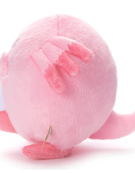Takara Tomy Arts Pokemon I Choose You! Chansey Plush Toy
