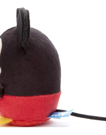 TAKARA TOMY Disney Plush minimagination TOWN Mickey Stuffed Soft Toy