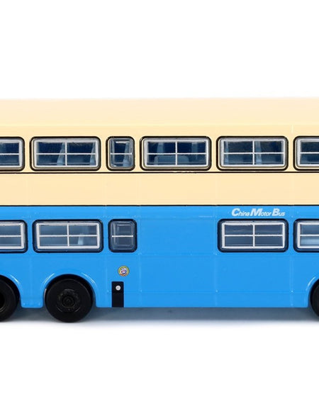 Tiny City 111 Die-cast Model Car - 1:110 CMB MCW Metrobus 12M (116) Bus Model