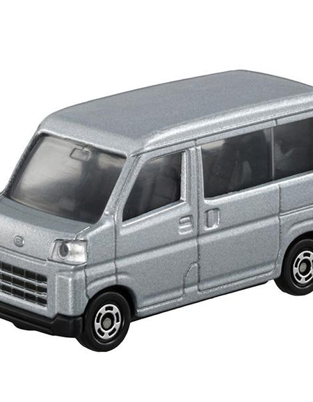 Takara Tomy Tomica Die-cast Car - 1/55 No.030 Daihatsu Hijet