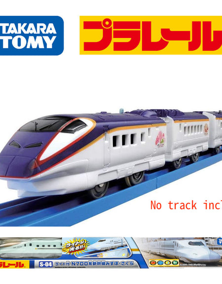 Takara Tomy Plarail Train Series - S-09 ES-2000 Tsubasa