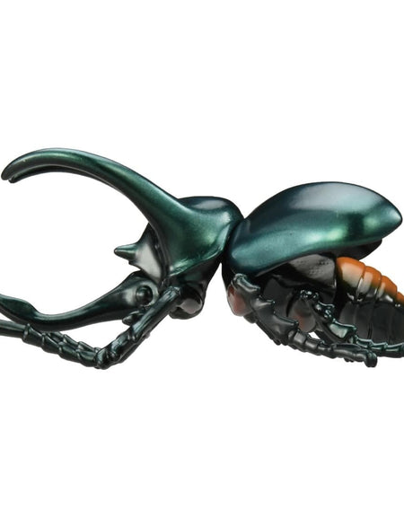 Takara Tomy ANIA AL-18 Dynastes Atlas Beetle Insects Figure 10cm