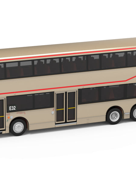 Tiny City KMB56 Die-cast Model Bus - 1/ 110 LWB DENNIS Trident Alexander (E32)