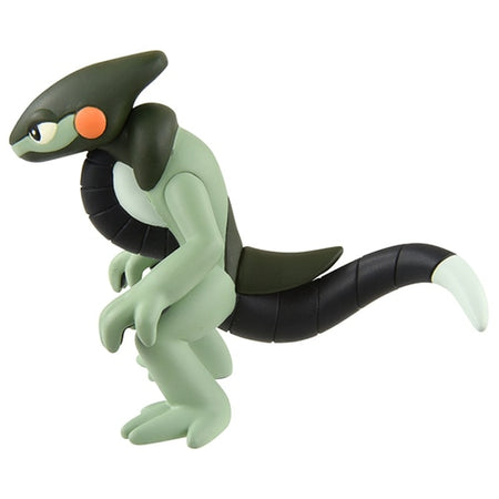 Takara Tomy Pokemon Moncolle EX - MS-50 Cyclizar Mini Figure