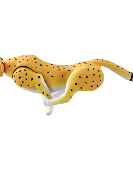 Takara Tomy ANIA Animal AS-13 Cheetah (Running Ver.) Mini 5CM Action Figure