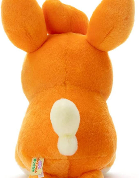 Takara Tomy Pokemon Soft Plush Toy - Basic Pawmi