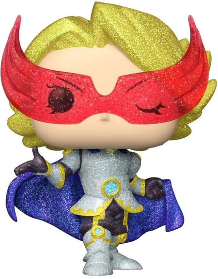 Funko IE POP Animation #1144: My Hero Academia - Yuga AoyamaA (DGLT) Figure