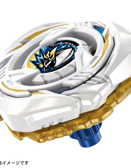 Takara Tomy Beyblade X Starter UX-20 GloryValkyrie LF