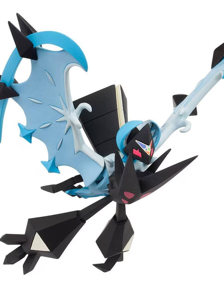 Takara Tomy Pokemon Moncolle - ML-17 Necrozma (Dawn Wings) Figure
