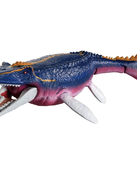 Takara Tomy Adventure Continent Ania Kingdom Mosa (Mosasaurus) Figure