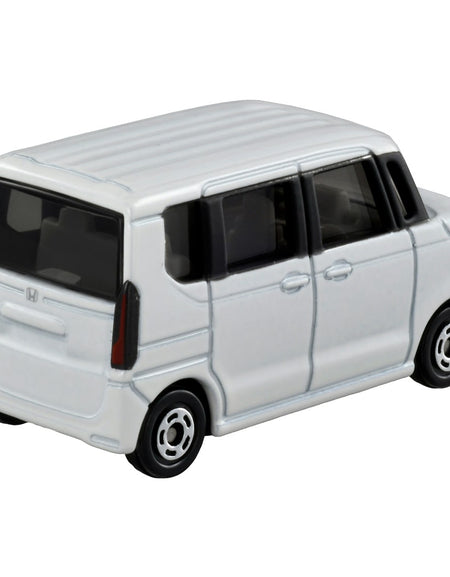 Takara Tomy Tomica #114 1/58 Honda N-BOX Custom (Box) Diecast Model Car