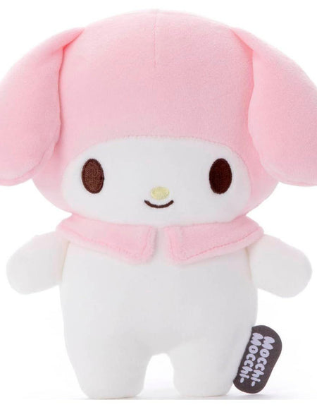 Takara Tomy ARTS Sanrio Character Mocchi My Melody S Size Soft Toy Plush