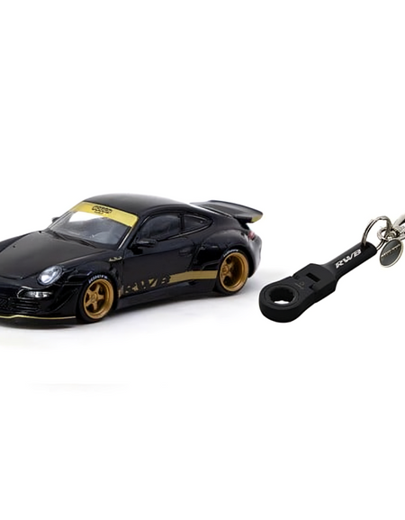Tarmac Works OSK Tools x RWB x Tarmac Works Bundle Set