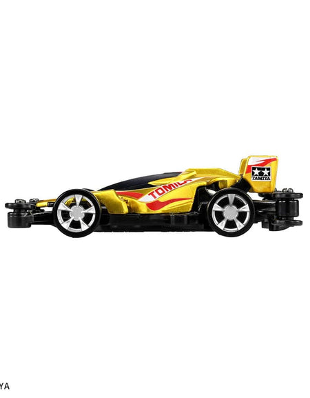 Takara Tomy Tomica Premium Unlimited Mini 4WD Aero Avante 55th Anniversary
