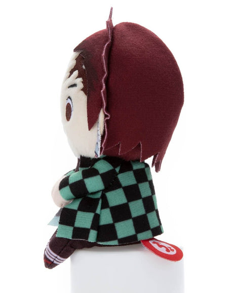 Takara Tomy Demon Slayer Plush - Chokkori Tanjiro 12cm