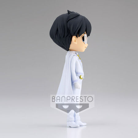 Banpresto Q posket Figure - Sailor Moon Eternal Prince Endymion Ver.A