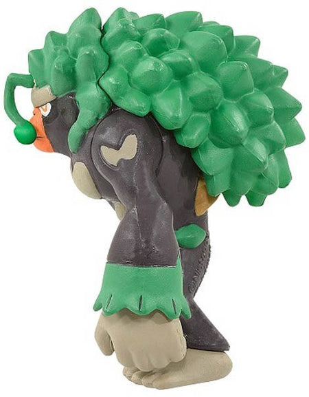 Takara Tomy Pokemon Moncolle MS-86 Rillaboom MINI Figure Pocket Monster