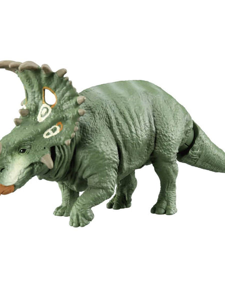 Takara Tomy ANIA Animal Jurassic World Sinoceratops dinosaur Action Figure